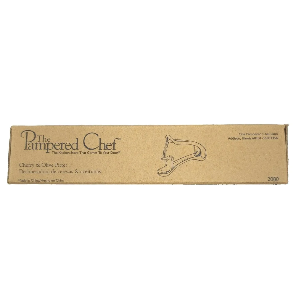 Pampered Chef pampered chef